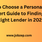 personal Loan